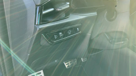 Kia e-Niro e-Niro 150kW Emotion (Long Range)