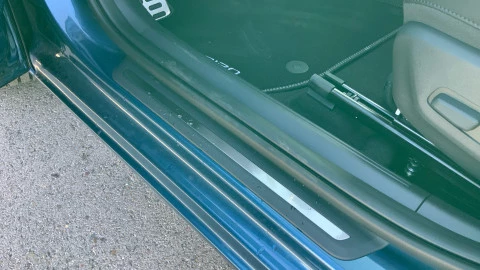 Kia e-Niro e-Niro 150kW Emotion (Long Range)