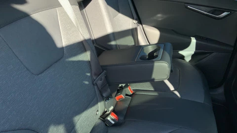 Kia e-Niro e-Niro 150kW Emotion (Long Range)