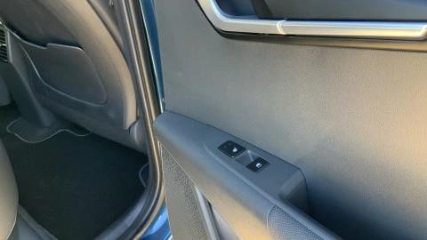 Kia e-Niro e-Niro 150kW Emotion (Long Range)