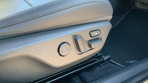 Kia e-Niro e-Niro 150kW Emotion (Long Range)