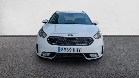 Kia Niro 1.6 GDi Híbrido 104kW (141CV) Drive