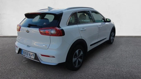 Kia Niro 1.6 GDi Híbrido 104kW (141CV) Drive