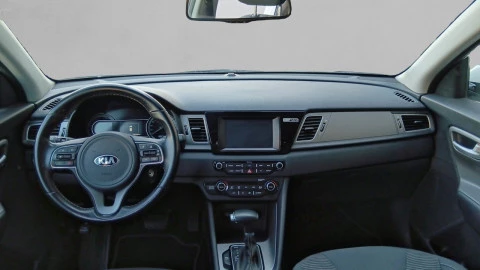 Kia Niro 1.6 GDi Híbrido 104kW (141CV) Drive