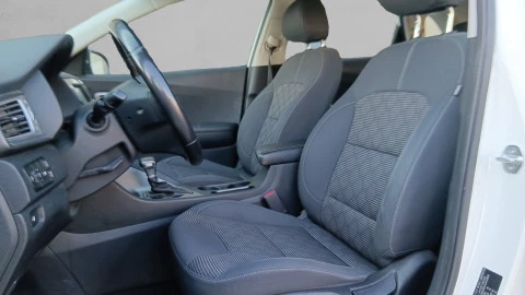 Kia Niro 1.6 GDi Híbrido 104kW (141CV) Drive