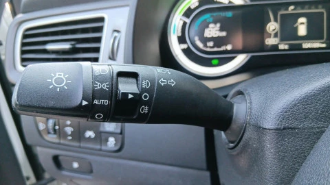 Kia Niro 1.6 GDi Híbrido 104kW (141CV) Drive