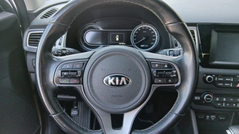 Kia Niro 1.6 GDi Híbrido 104kW (141CV) Drive