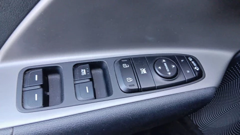 Kia Niro 1.6 GDi Híbrido 104kW (141CV) Drive