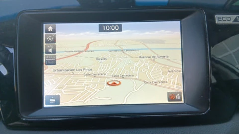 Kia Niro 1.6 GDi Híbrido 104kW (141CV) Drive