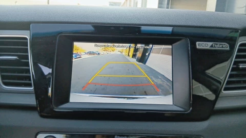 Kia Niro 1.6 GDi Híbrido 104kW (141CV) Drive