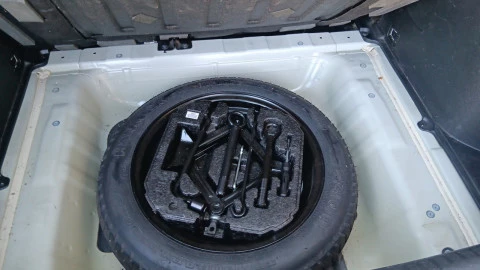 Kia Niro 1.6 GDi Híbrido 104kW (141CV) Drive