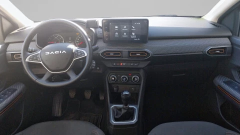 Dacia Sandero  Stepway Expression Go GLP