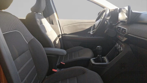 Dacia Sandero  Stepway Expression Go GLP