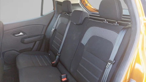 Dacia Sandero  Stepway Expression Go GLP