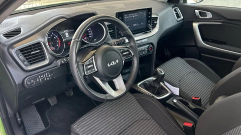 Kia XCeed 1.0 T-GDi Drive 88kW (120CV)