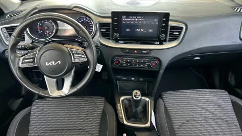 Kia XCeed 1.0 T-GDi Drive 88kW (120CV)