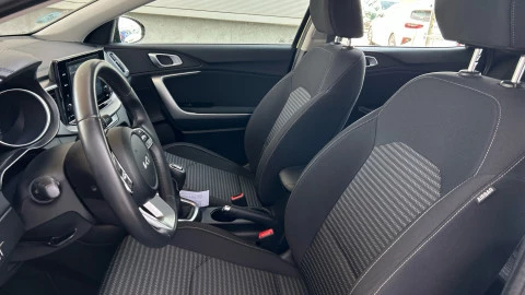 Kia XCeed 1.0 T-GDi Drive 88kW (120CV)