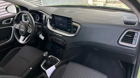 Kia XCeed 1.0 T-GDi Drive 88kW (120CV)