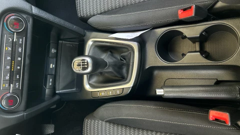 Kia XCeed 1.0 T-GDi Drive 88kW (120CV)