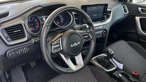 Kia XCeed 1.0 T-GDi Drive 88kW (120CV)