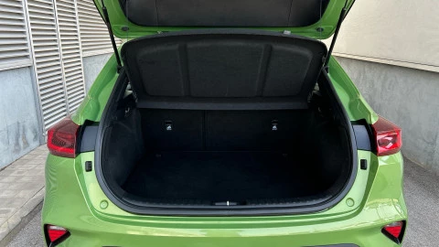 Kia XCeed 1.0 T-GDi Drive 88kW (120CV)