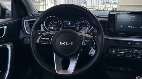 Kia XCeed 1.0 T-GDi Drive 88kW (120CV)