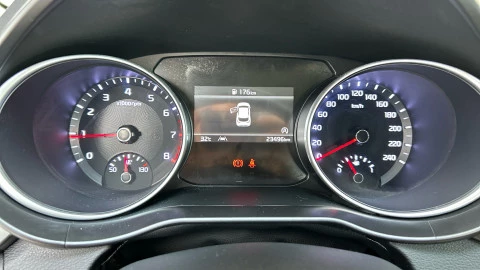 Kia XCeed 1.0 T-GDi Drive 88kW (120CV)