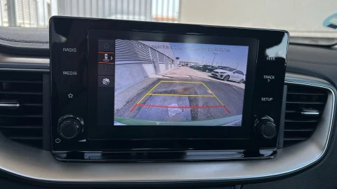 Kia XCeed 1.0 T-GDi Drive 88kW (120CV)