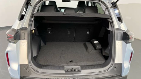 EBRO S400 1.5 DHE HEV Excellence CVT