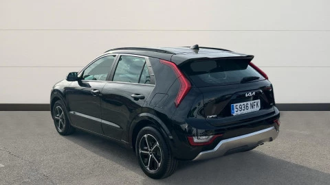 Kia Niro 1.6 GDi HEV 95kW (129CV) Drive