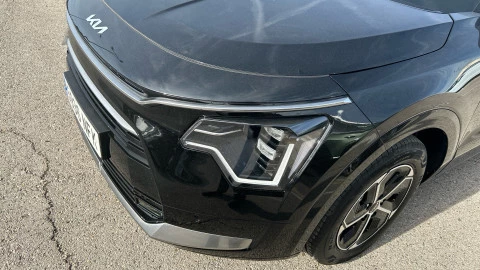 Kia Niro 1.6 GDi HEV 95kW (129CV) Drive