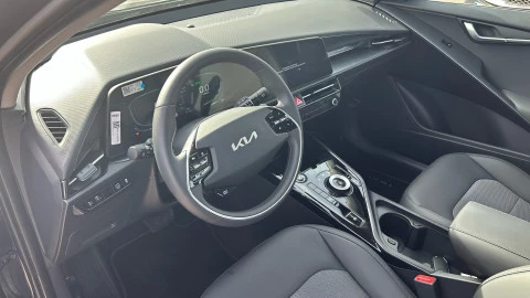 Kia Niro 1.6 GDi HEV 95kW (129CV) Drive