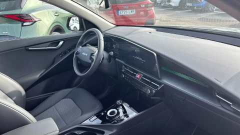 Kia Niro 1.6 GDi HEV 95kW (129CV) Drive