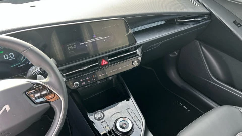 Kia Niro 1.6 GDi HEV 95kW (129CV) Drive