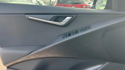 Kia Niro 1.6 GDi HEV 95kW (129CV) Drive