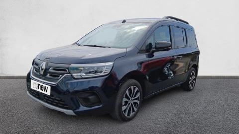 Renault Kangoo Combi E-Tech L1 Techno 22kW