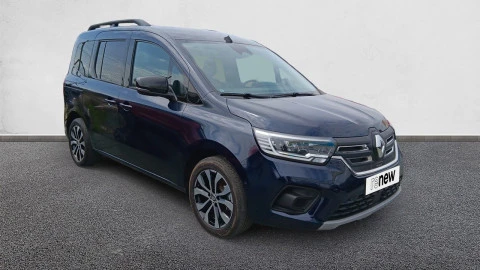 Renault Kangoo Combi E-Tech L1 Techno 22kW