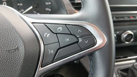 Renault Kangoo Combi E-Tech L1 Techno 22kW
