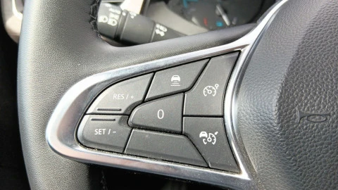 Renault Kangoo Combi E-Tech L1 Techno 22kW