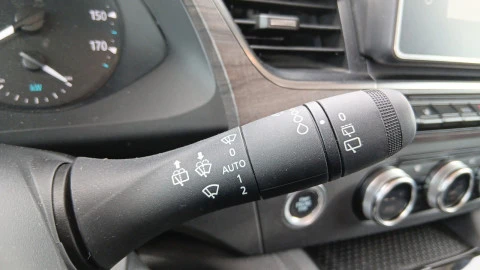 Renault Kangoo Combi E-Tech L1 Techno 22kW