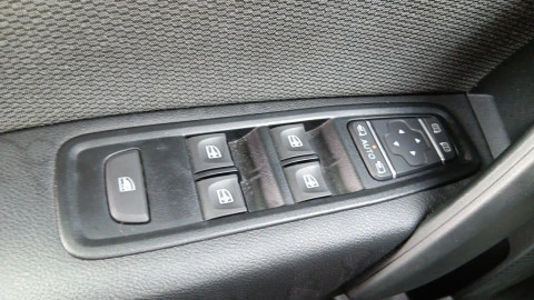 Renault Kangoo Combi E-Tech L1 Techno 22kW