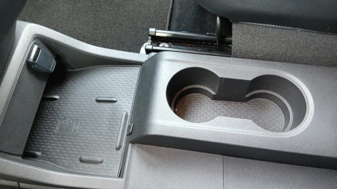 Renault Kangoo Combi E-Tech L1 Techno 22kW