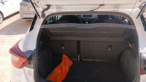 Nissan Micra IG-T 68 kW (92 CV) E6D-F Acenta Sprint