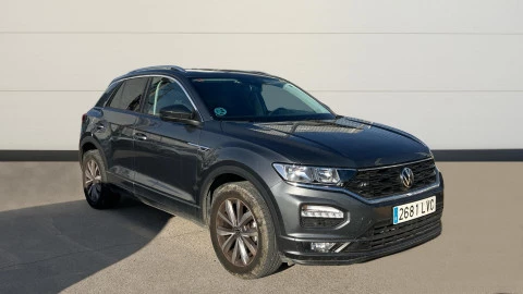 Volkswagen T-Roc Advance R-Line 1.0 TSI 81kW (110CV)