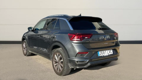 Volkswagen T-Roc Advance R-Line 1.0 TSI 81kW (110CV)