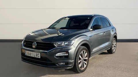 Volkswagen T-Roc Advance R-Line 1.0 TSI 81kW (110CV)