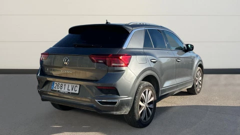Volkswagen T-Roc Advance R-Line 1.0 TSI 81kW (110CV)