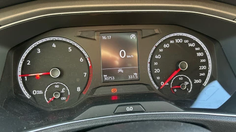 Volkswagen T-Roc Advance R-Line 1.0 TSI 81kW (110CV)