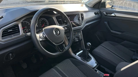 Volkswagen T-Roc Advance R-Line 1.0 TSI 81kW (110CV)