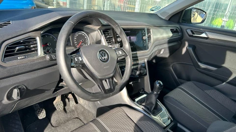 Volkswagen T-Roc Advance R-Line 1.0 TSI 81kW (110CV)